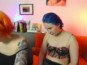 Chaturbate Private Sex Chat of fox_and_dog