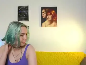 Chaturbate Private Sex Chat of fox_and_dog