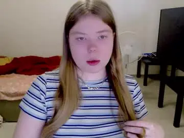 Chaturbate Adult Webcams of kitten_jenny01