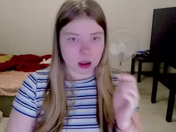 Chaturbate Sex Chat of kitten_jenny01