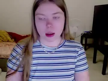 Chaturbate Sex Cam of kitten_jenny01