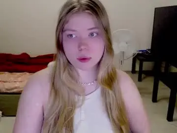 Chaturbate Best Webcam of kitten_jenny01