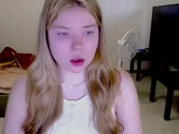 Chaturbate Private Sex Chat of kitten_jenny01