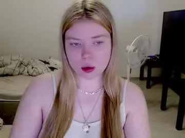 Chaturbate Nude Webcam of kitten_jenny01