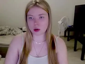 Chaturbate Sex Chat of kitten_jenny01