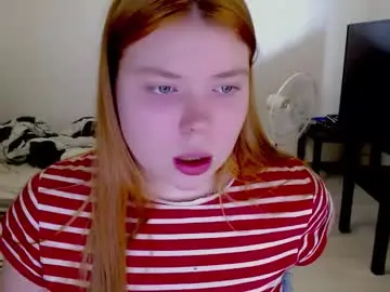 Chaturbate Live Sex Cam of kitten_jenny01