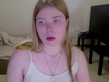 Chaturbate Nude Webcam of kitten_jenny01