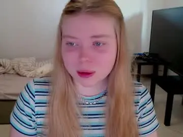Chaturbate Live Porn of kitten_jenny01