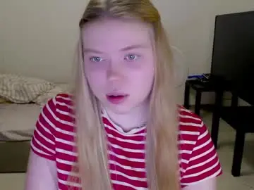 Chaturbate Live Porn of kitten_jenny01