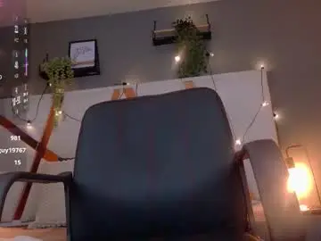 Chaturbate Private Sex Chat of liamthunder05_