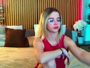 Chaturbate Nude Webcam of lilyrabbit