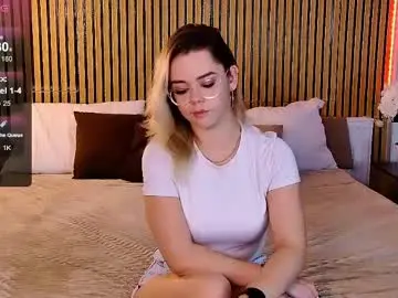 Chaturbate Adult Video Chat of lilyrabbit
