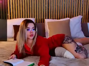 Chaturbate Sex Cam of lilyrabbit