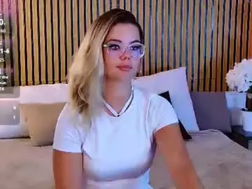 Chaturbate Best live sex cam show of lilyrabbit