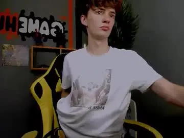 Chaturbate Adult Video Chat of luke_sweet