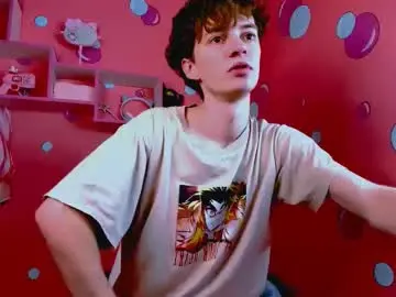 Chaturbate Adult Video Chat of luke_sweet