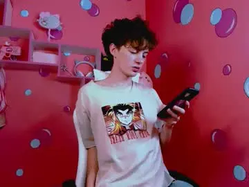 Chaturbate Adult Video Chat of luke_sweet