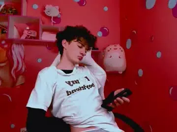 Chaturbate Nude Webcam of luke_sweet