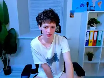 Chaturbate Sex Chat of luke_sweet