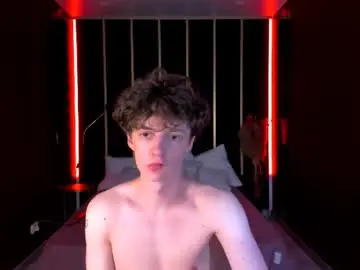 Chaturbate Sex Cam of luke_sweet