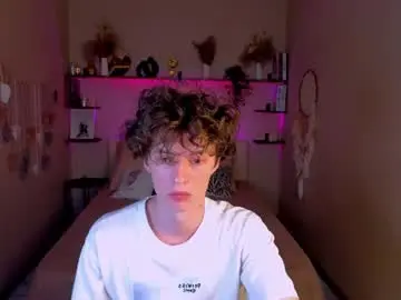 Chaturbate Sex Cam of luke_sweet