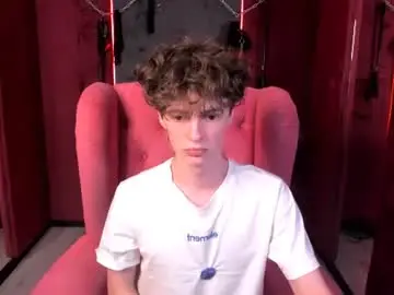 Chaturbate Free Porn Cam of luke_sweet