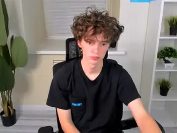 Chaturbate Live Porn of luke_sweet