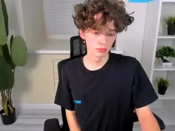 Chaturbate Best live sex cam show of luke_sweet