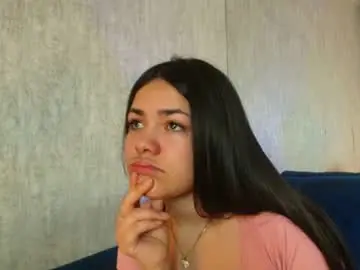 Chaturbate Live Porn of melissa___saenz