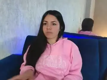 Chaturbate Live Sex Cam of melissa___saenz