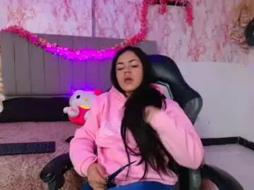 Chaturbate Live Porn of melissa___saenz