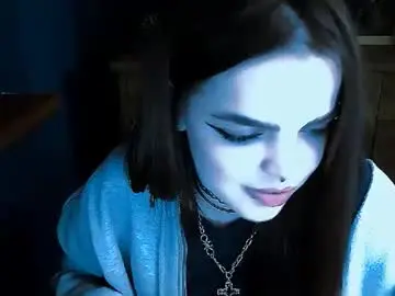 Chaturbate Live Sex Cam of misticwave