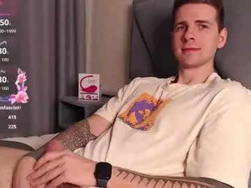 Chaturbate Nude Webcam of mr_longboy