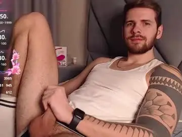 Chaturbate Best Webcam of mr_longboy