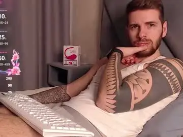 Chaturbate Live Sex of mr_longboy