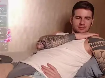 Chaturbate Live Porn of mr_longboy