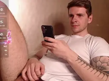 Chaturbate Live Porn of mr_longboy