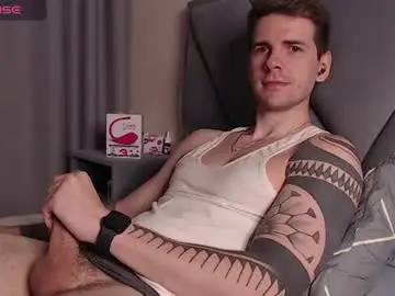 Chaturbate Adult Webcams of mr_longboy