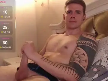 Chaturbate Watch Live Sex Cams of mr_longboy