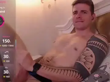 Chaturbate Live Porn of mr_longboy