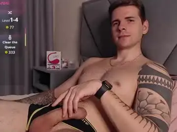 Chaturbate Best Webcam of mr_longboy