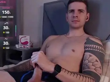 Chaturbate Adult Webcams of mr_longboy