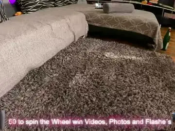 Chaturbate Live Sex of sexydea