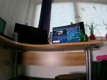 Chaturbate Adult Video Chat of sexydea