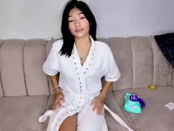 Chaturbate Live Sex Cam of sexygirl_tv_