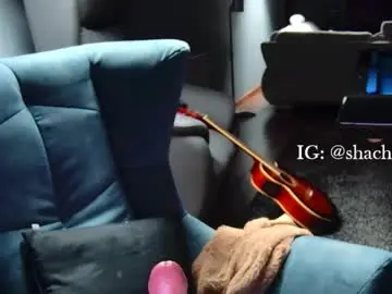 Chaturbate Nude Webcam of shachatte