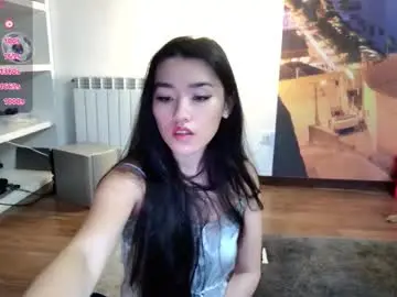 Chaturbate Live Sex Cam of shachatte