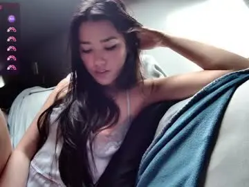 Chaturbate Live Porn of shachatte