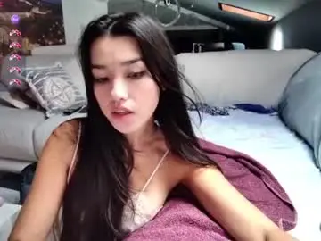 Chaturbate Live Porn of shachatte