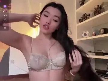 Chaturbate Live Porn of shachatte